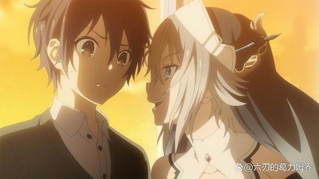 《约会大作战》第4季确定将于2022年4月开播，OP由富田美忧演唱！