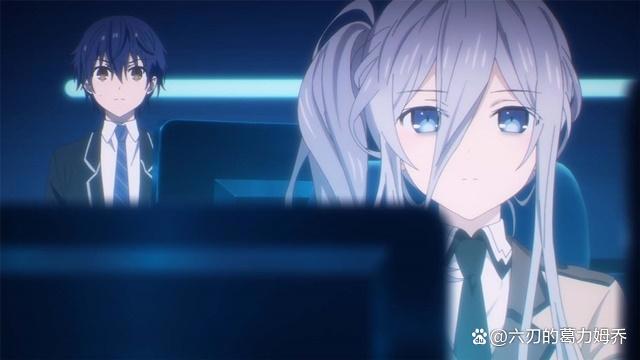 《约会大作战》第4季确定将于2022年4月开播，OP由富田美忧演唱！