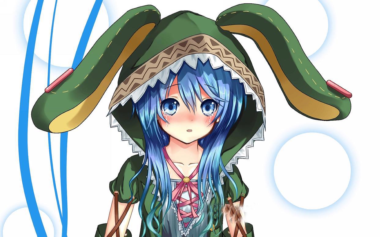 动漫部落格-约会大作战（四糸乃）