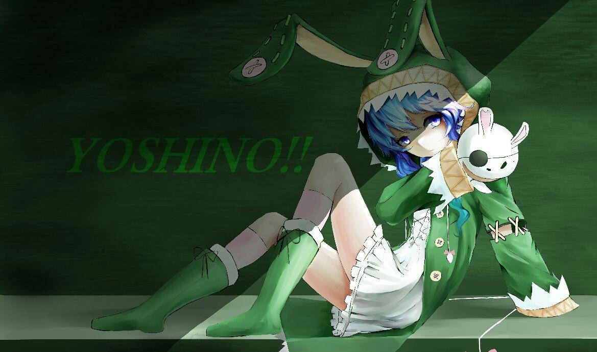 动漫部落格-约会大作战（四糸乃）