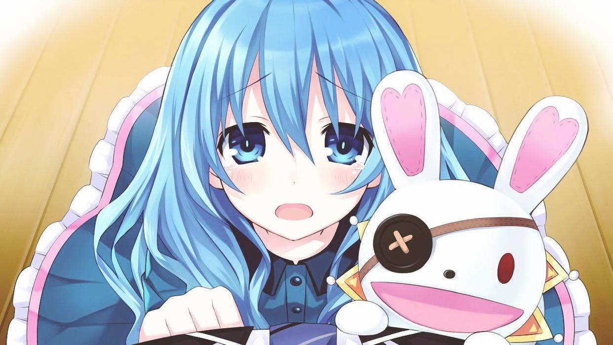 动漫部落格-约会大作战（四糸乃）