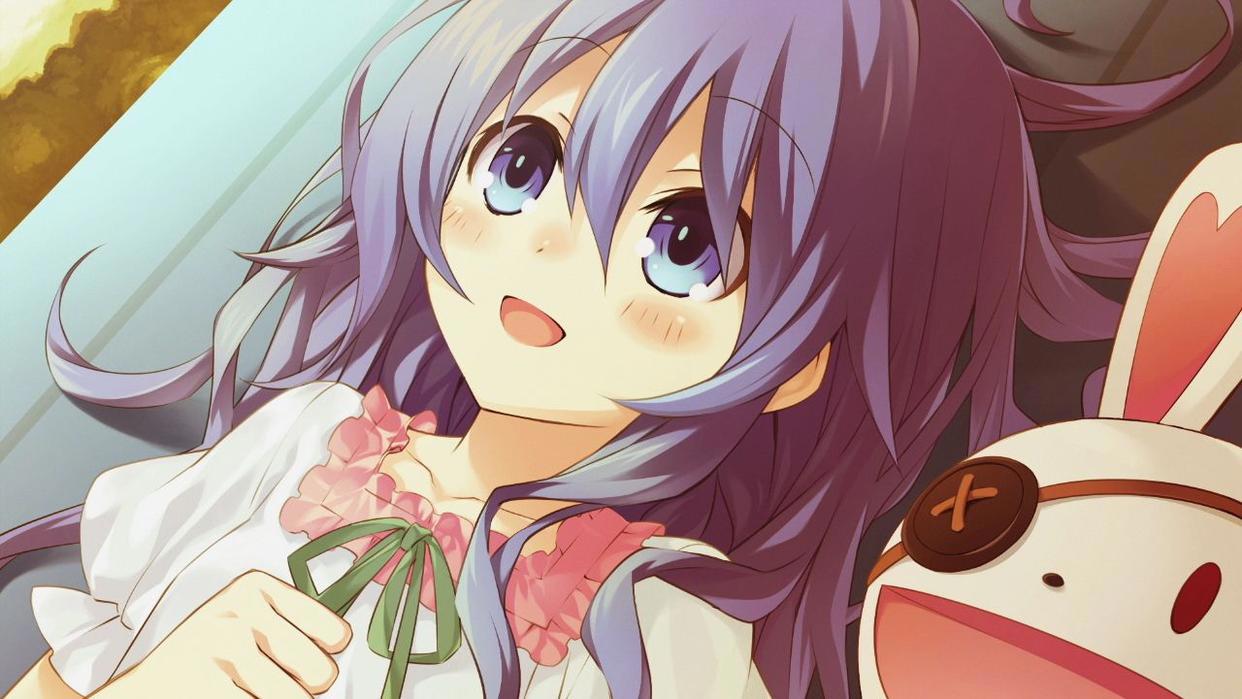 动漫部落格-约会大作战（四糸乃）