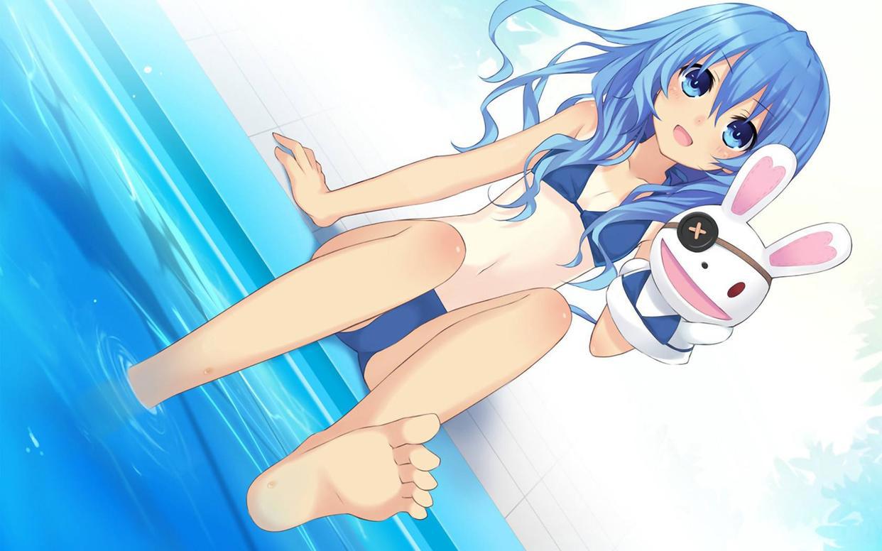 动漫部落格-约会大作战（四糸乃）