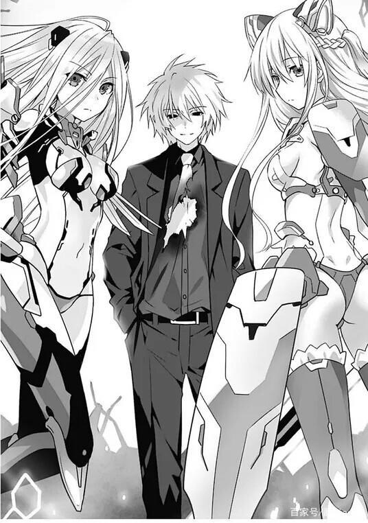 「剧透向」几分钟带你了解将要上映的约会大作战第四季的大概内容