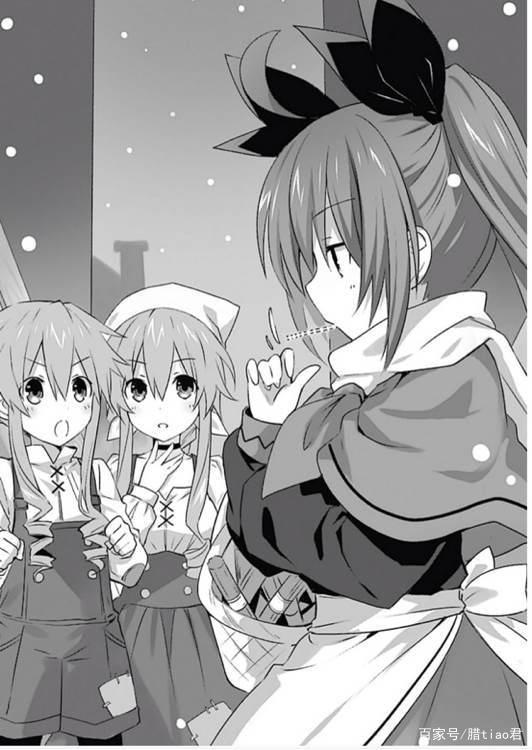 「剧透向」几分钟带你了解将要上映的约会大作战第四季的大概内容