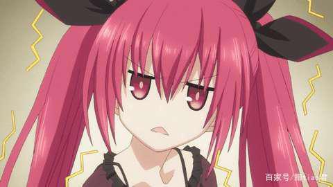 「剧透向」几分钟带你了解将要上映的约会大作战第四季的大概内容