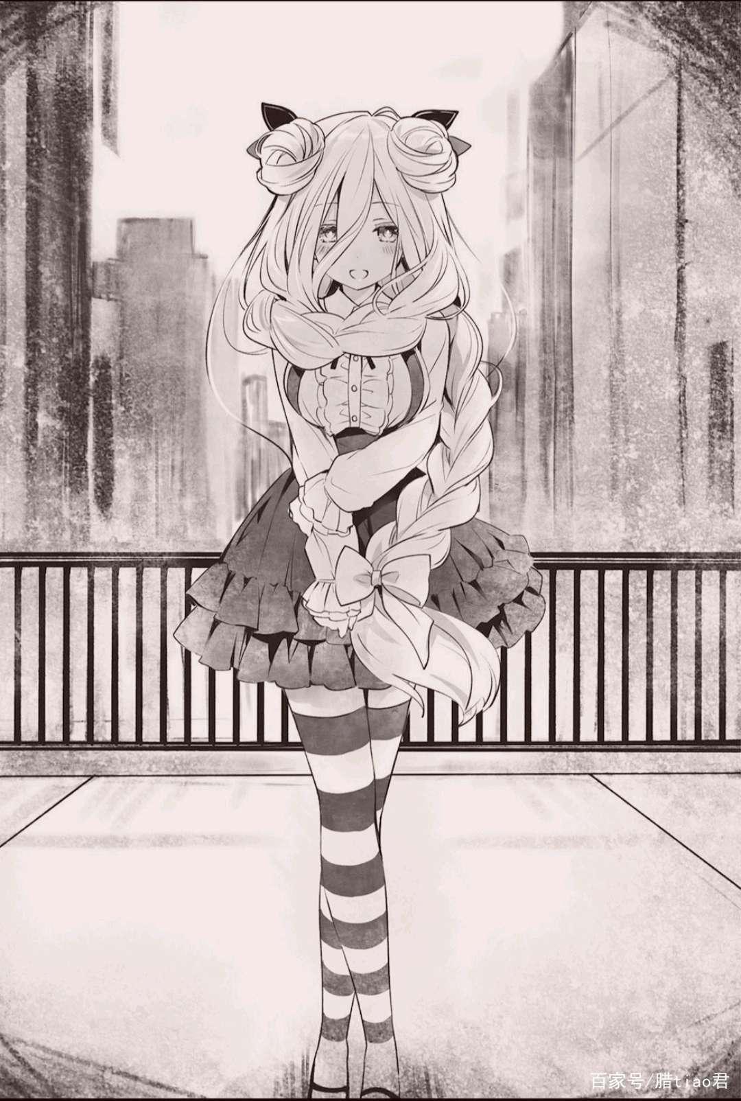 「剧透向」几分钟带你了解将要上映的约会大作战第四季的大概内容