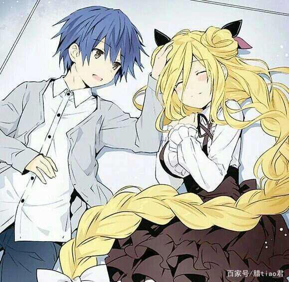 「剧透向」几分钟带你了解将要上映的约会大作战第四季的大概内容