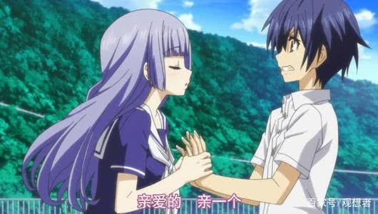 《约会大作战》被禁播，原因何在？第四季会不会重蹈覆辙？