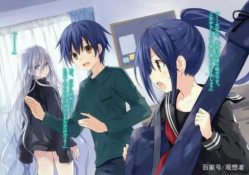 《约会大作战》被禁播，原因何在？第四季会不会重蹈覆辙？