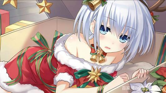 约会大作战第四季宣布制作决定，这次不再跳水，二亚六喰终于来了