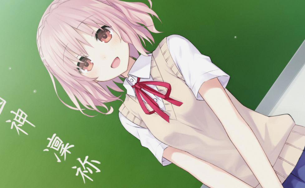 约战四来了？《约会大作战》宣布新动画企划，花泽香菜参战