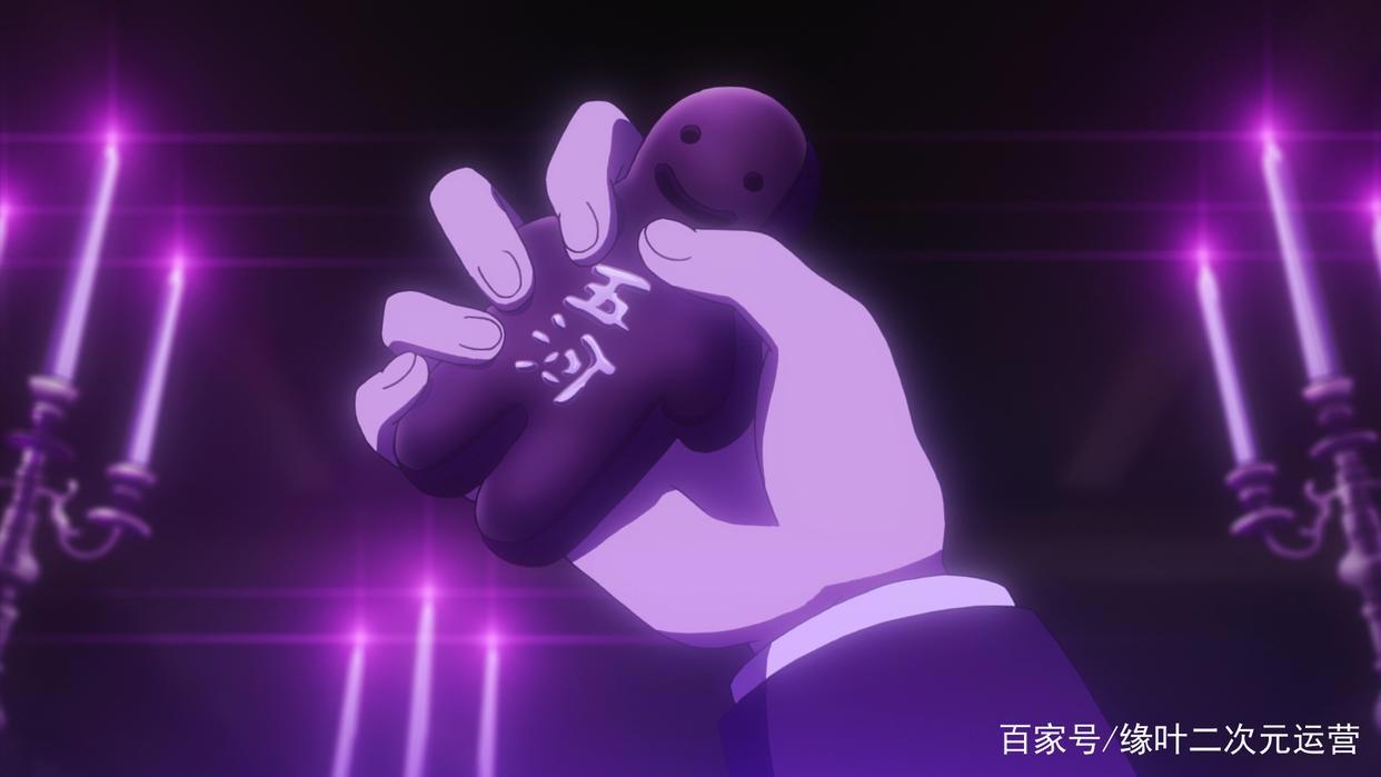 《约会大作战4》崇宫澪就露出半张脸，她难道那么丑吗？