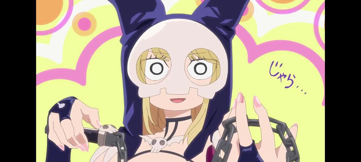 盘点六部发布预告的动漫2.0版（来看一看有没有你喜欢的动漫）