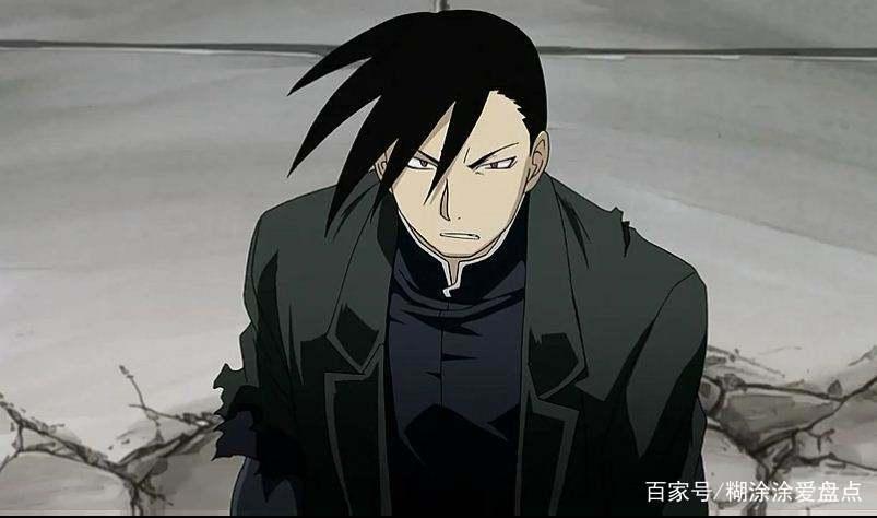 你知道日本动漫中有哪些中国角色呢？一起来回顾一下