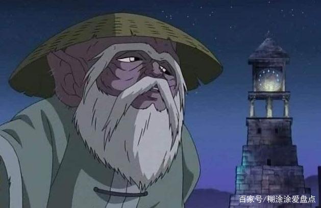 你知道日本动漫中有哪些中国角色呢？一起来回顾一下