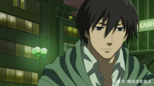 你知道日本动漫中有哪些中国角色呢？一起来回顾一下