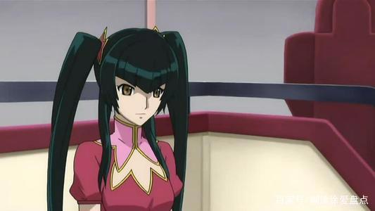 你知道日本动漫中有哪些中国角色呢？一起来回顾一下