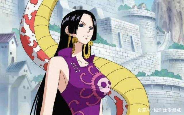 你知道日本动漫中有哪些中国角色呢？一起来回顾一下