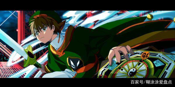 你知道日本动漫中有哪些中国角色呢？一起来回顾一下