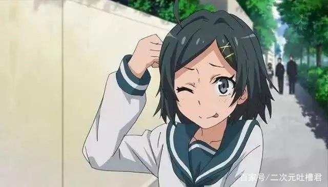 假如给你一个机会，你会选择与哪种类型二次元女孩谈情说爱呢？