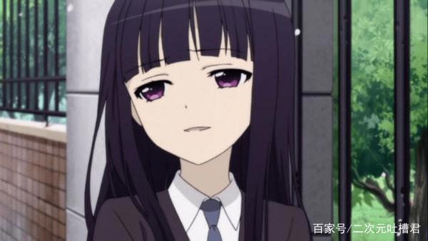 假如给你一个机会，你会选择与哪种类型二次元女孩谈情说爱呢？