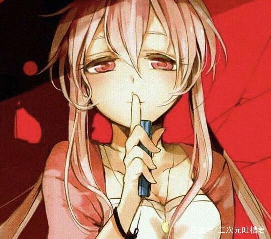 假如给你一个机会，你会选择与哪种类型二次元女孩谈情说爱呢？