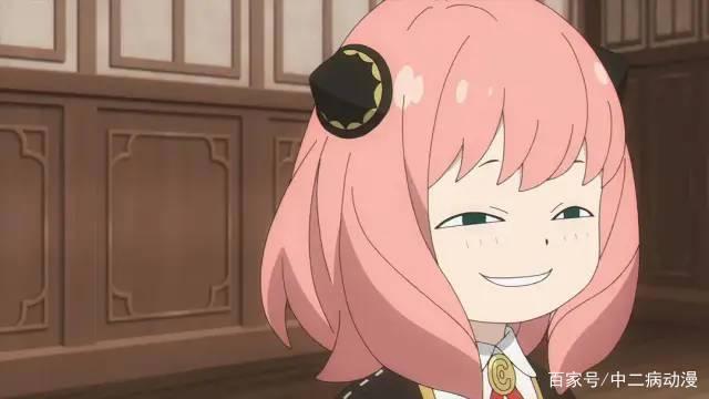 四月新番排行榜，《间谍过家家》夺冠，第4名在国内没人气！