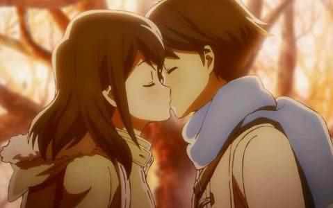 盘点12部超甜美的恋爱番，这个夏天谈一场轰轰烈烈恋爱吧！