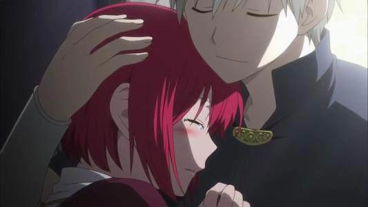 盘点12部超甜美的恋爱番，这个夏天谈一场轰轰烈烈恋爱吧！