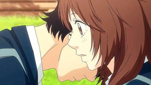 盘点12部超甜美的恋爱番，这个夏天谈一场轰轰烈烈恋爱吧！