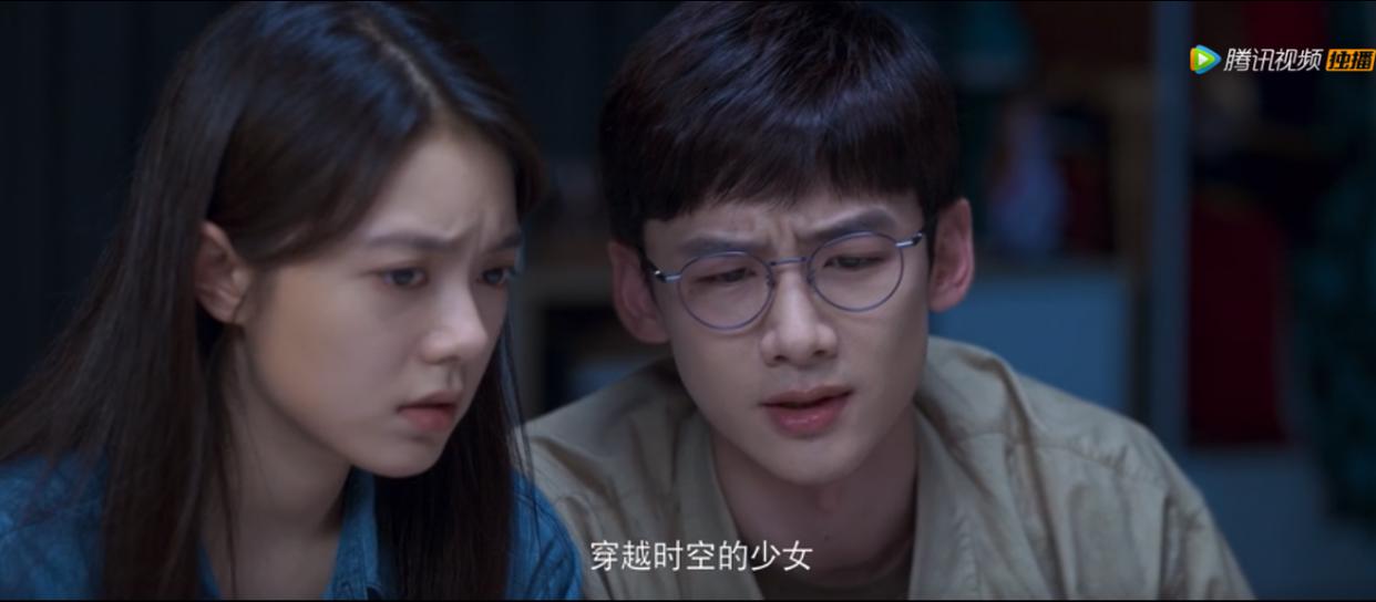 《开端》：“无尽的五月”，老二次元瞬间入戏，但进不了恋爱循环