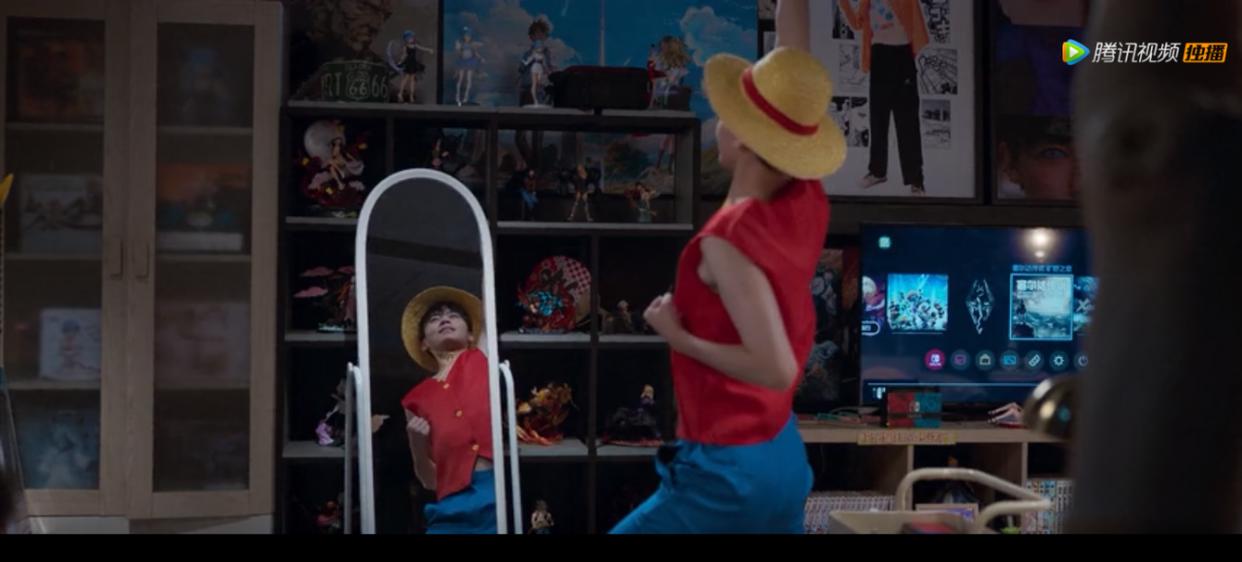 《开端》：“无尽的五月”，老二次元瞬间入戏，但进不了恋爱循环