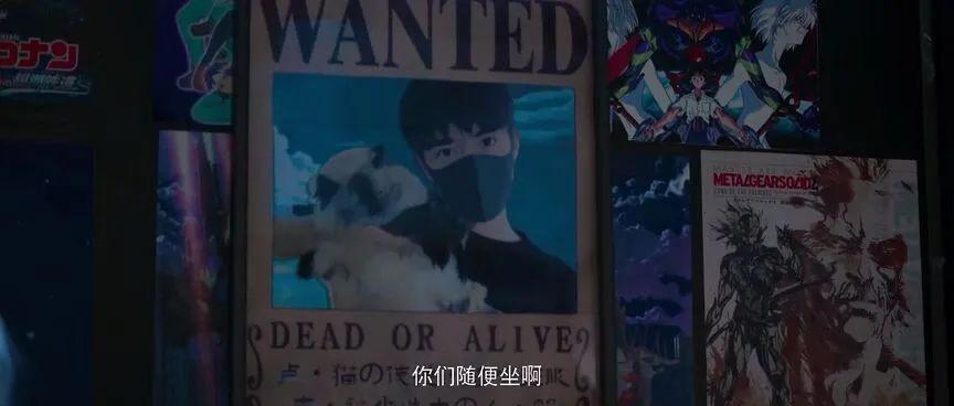 《开端》：“无尽的五月”，老二次元瞬间入戏，但进不了恋爱循环