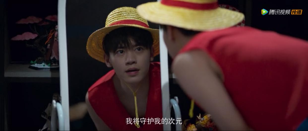 《开端》：“无尽的五月”，老二次元瞬间入戏，但进不了恋爱循环