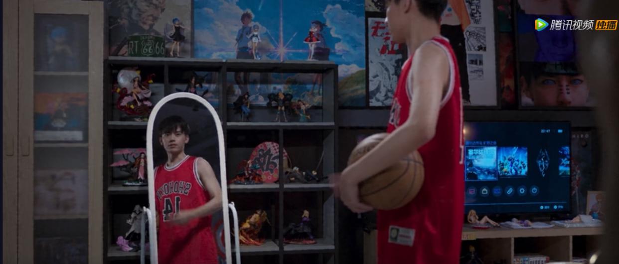 《开端》：“无尽的五月”，老二次元瞬间入戏，但进不了恋爱循环