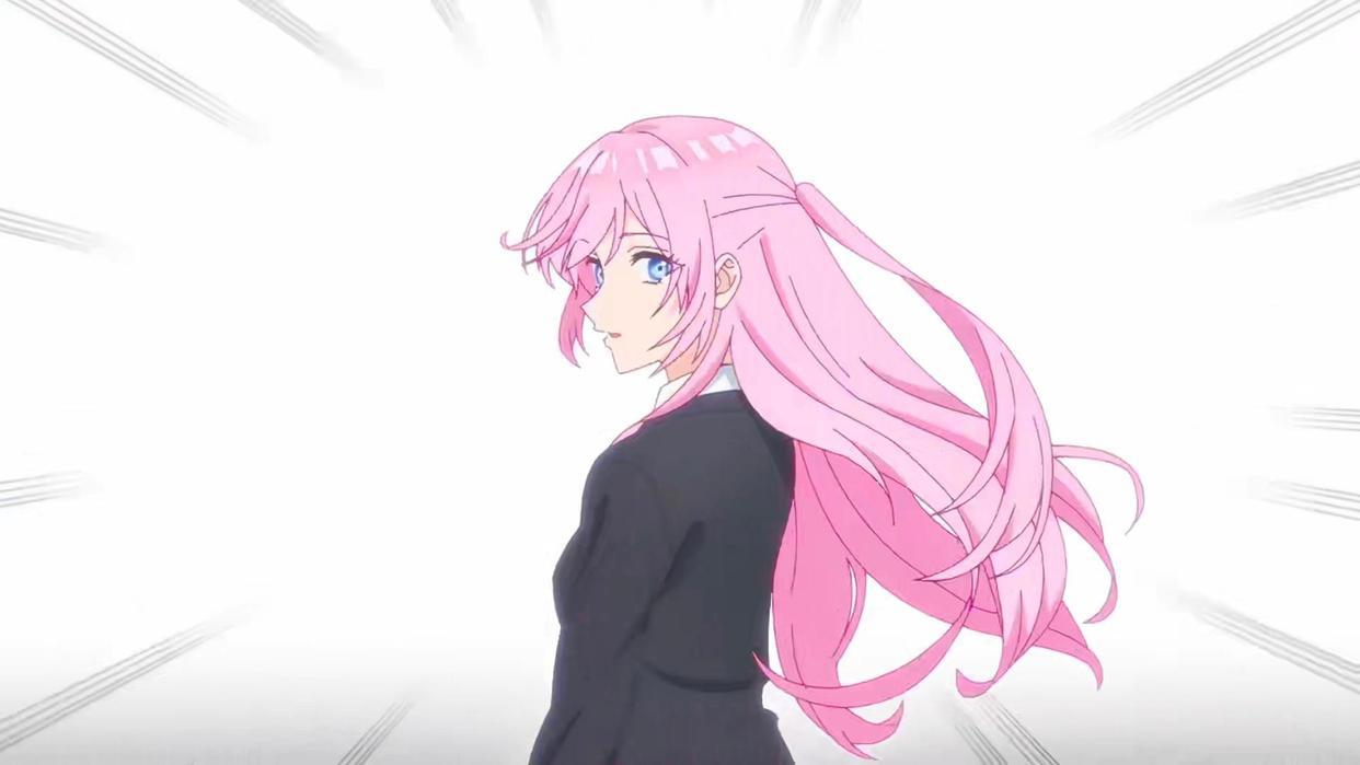 新番续作让人期待，四月动漫当中，恋爱题材作品也太多了