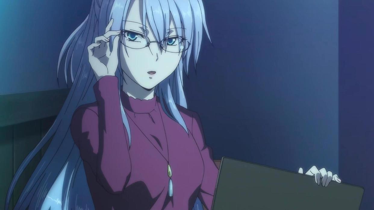 新番续作让人期待，四月动漫当中，恋爱题材作品也太多了