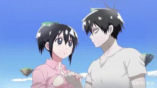 动漫里主角和反派boss谈恋爱的番剧，这几部都看了？