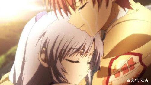 动漫里主角和反派boss谈恋爱的番剧，这几部都看了？