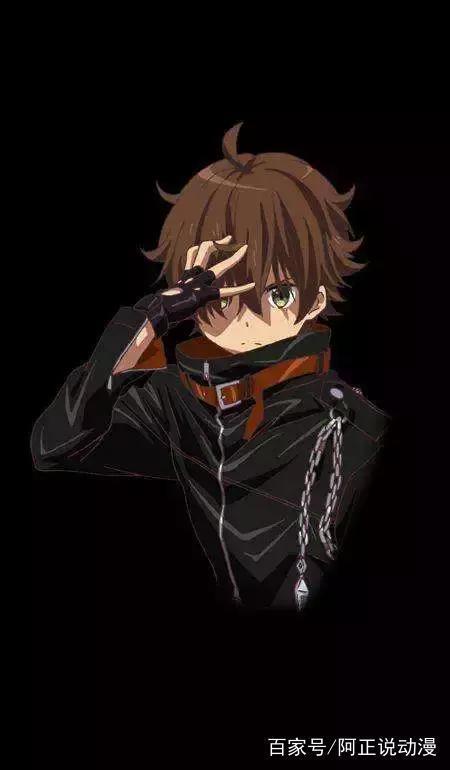 少年！你渴望力量吗？那就赶快来犯中二病吧！哈哈哈哈！