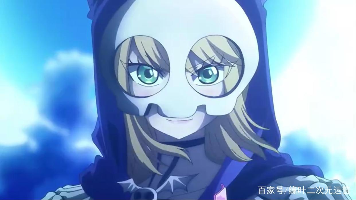 正派和反派，他们谈恋爱的话，会不会有一种兴奋感？