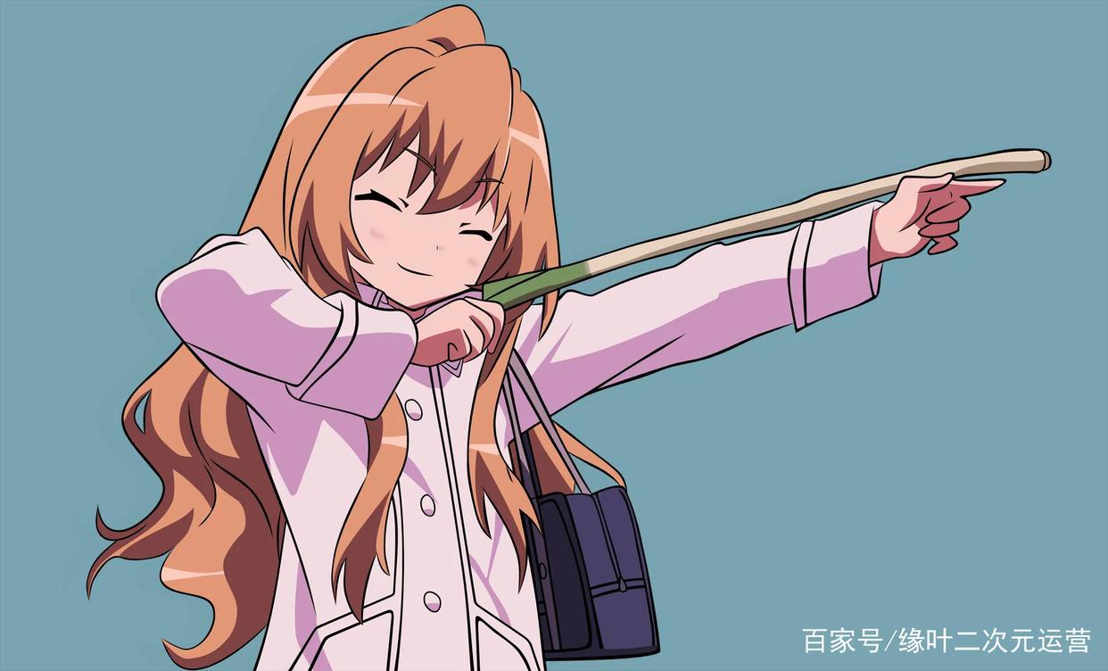 正派和反派，他们谈恋爱的话，会不会有一种兴奋感？