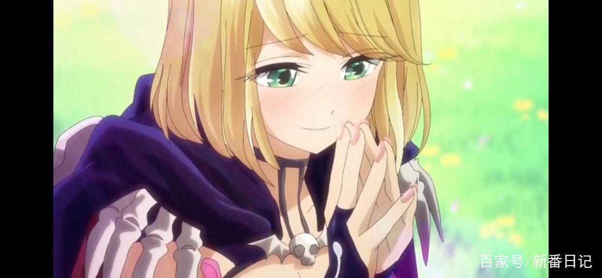 「恋爱要在世界征服后」特报PV