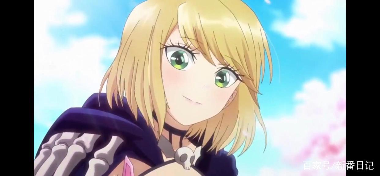 「恋爱要在世界征服后」特报PV