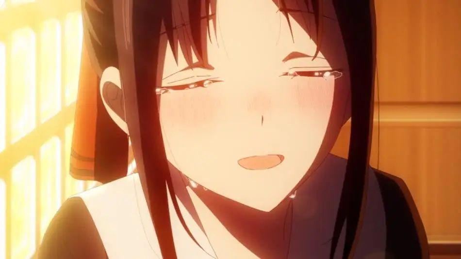 六月番剧浅析《约战》《辉夜》《恋爱游戏》《恋爱在征服世界后》