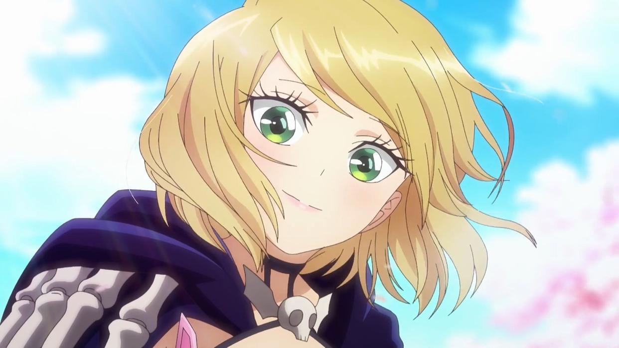 六月番剧浅析《约战》《辉夜》《恋爱游戏》《恋爱在征服世界后》