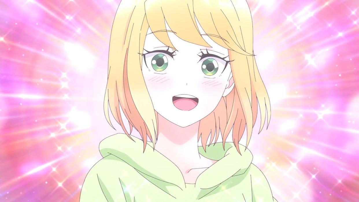 《恋爱要在世界征服后》三要素是爱情喜剧、特摄、和平的世界