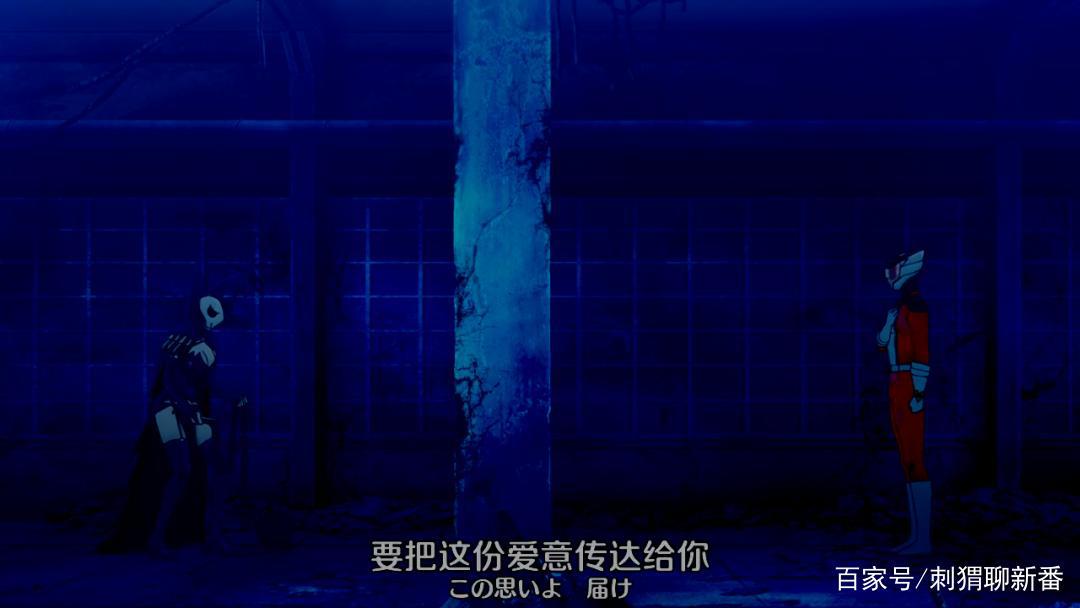 新番点评：恋爱要在征服世界之后