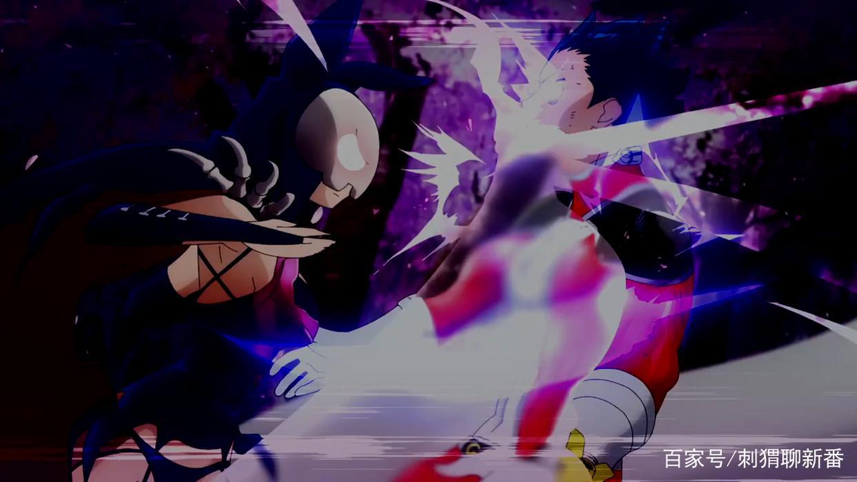 新番点评：恋爱要在征服世界之后